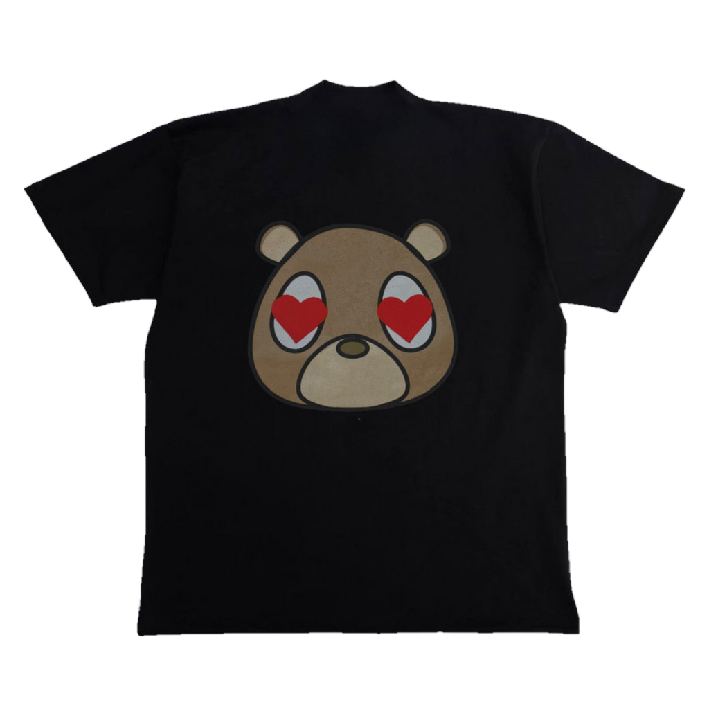 I LOVE YOU LIKE KANYE TEE