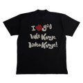 I LOVE YOU LIKE KANYE TEE