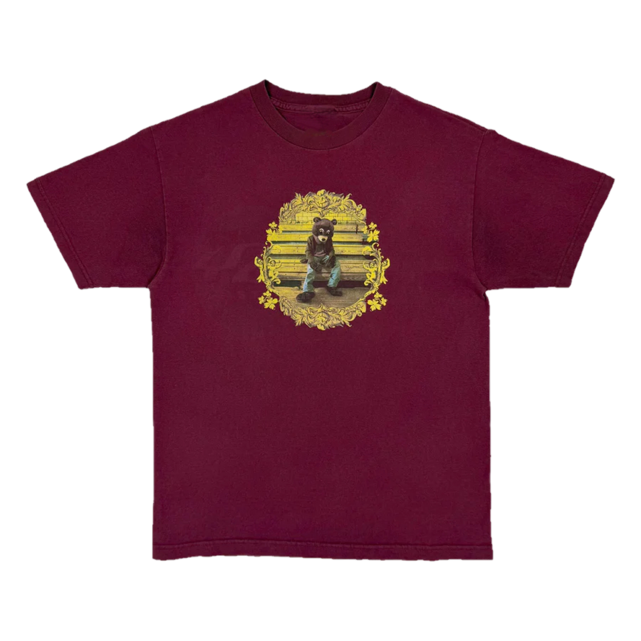 THE COLLEGE DROPOUT TEE