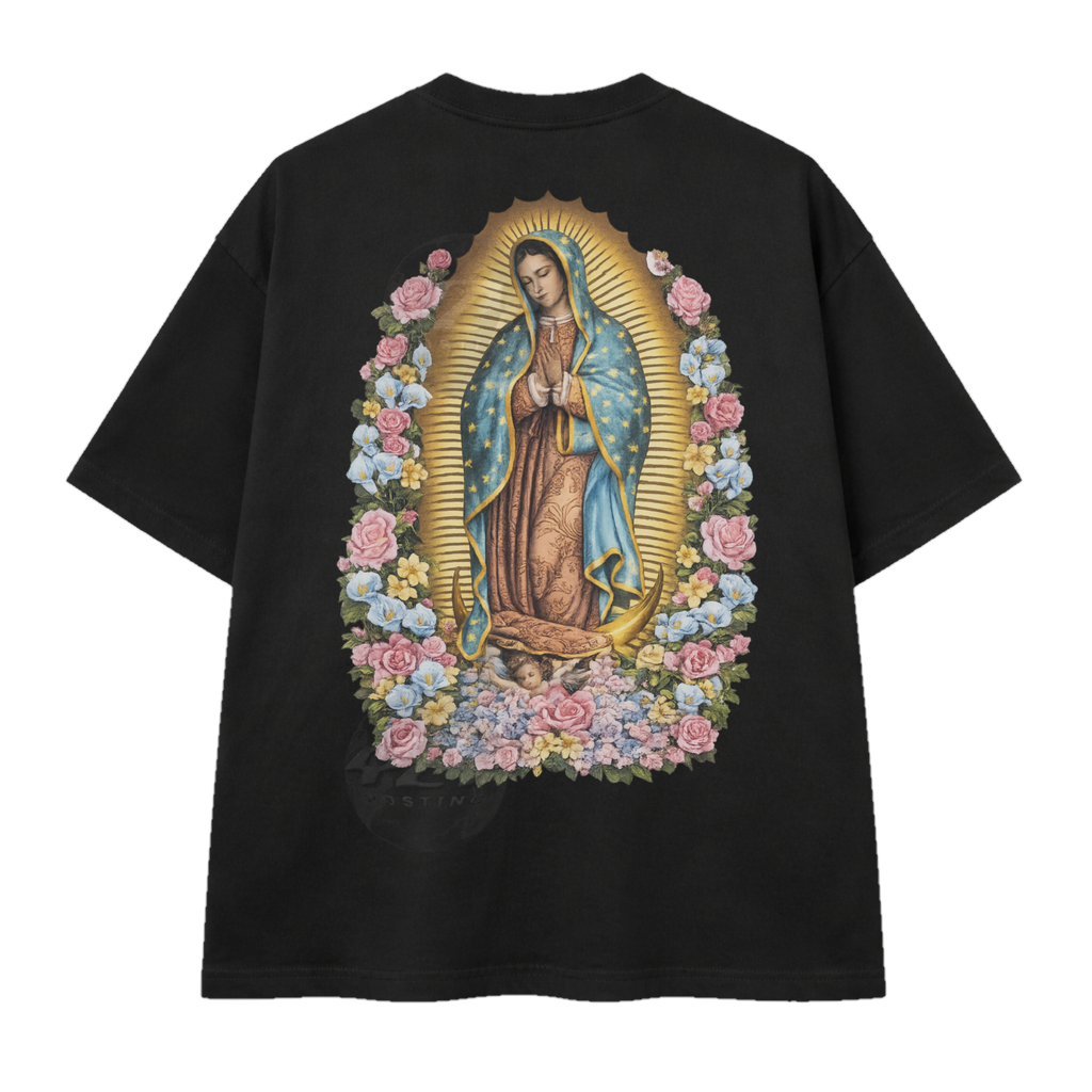 GUADALUPE TEE