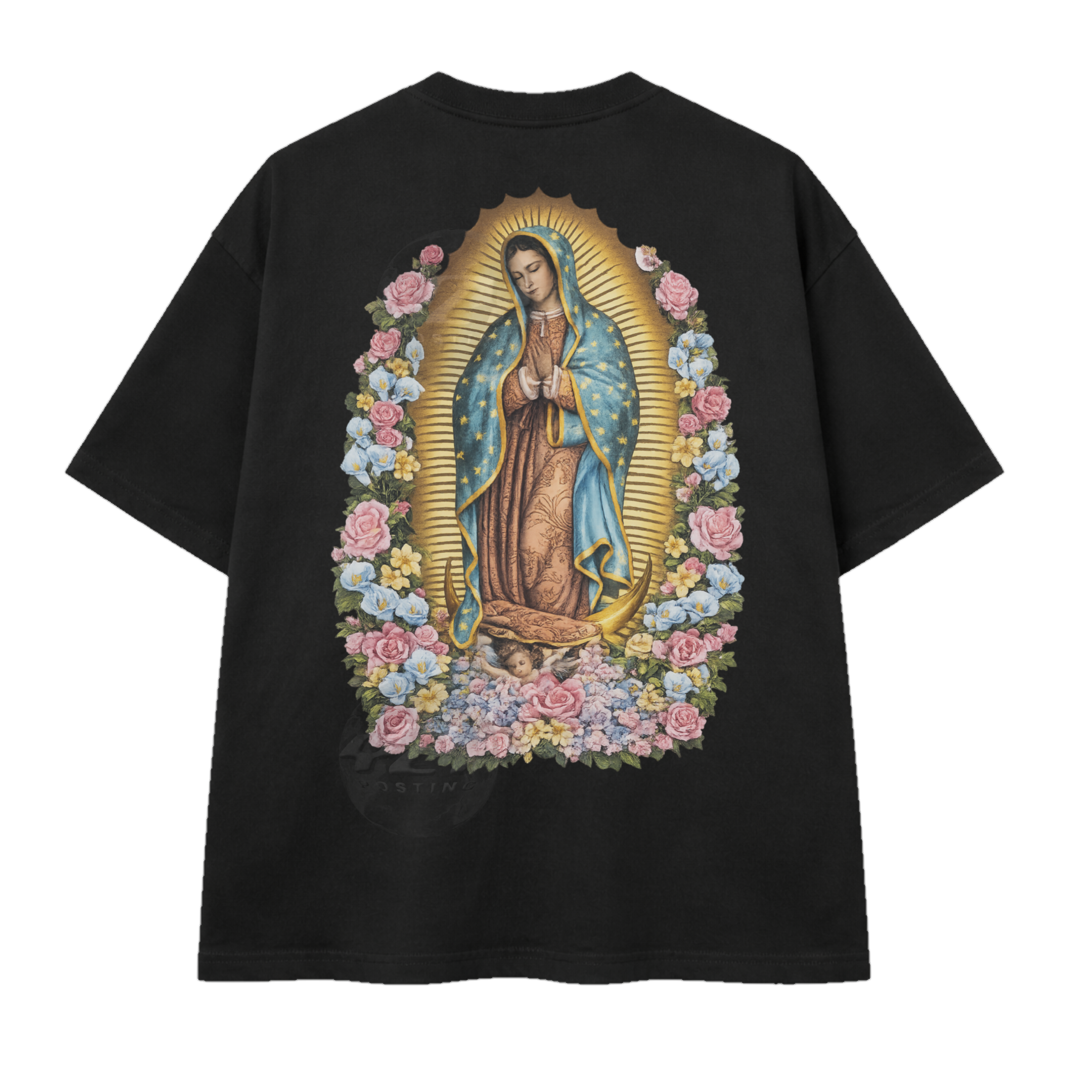 GUADALUPE TEE