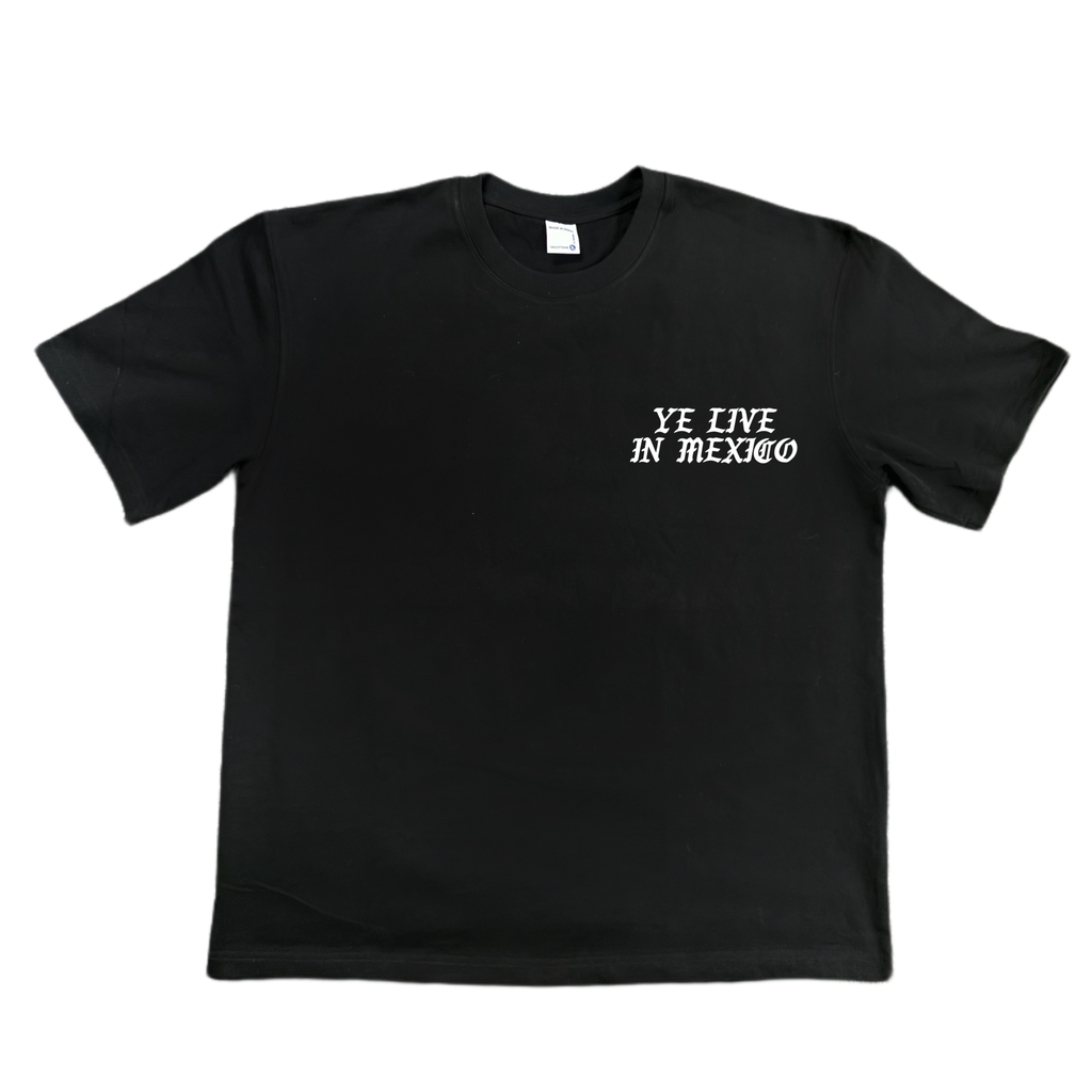 YE GENERAL ADMISSION TEE