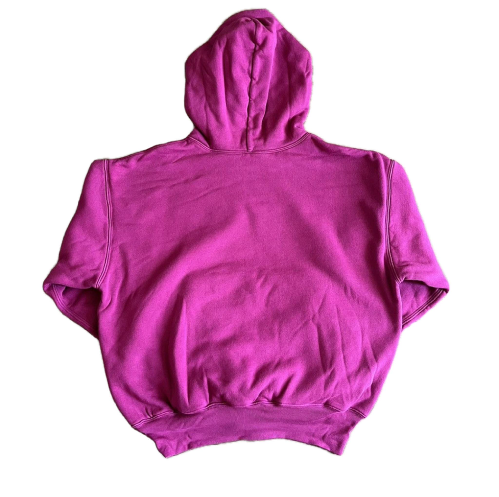 YZY GAP PURPLE PERFECT HOODIE (ORIGINAL)