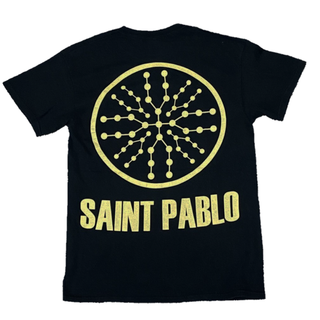 SAINT PABLO TEE