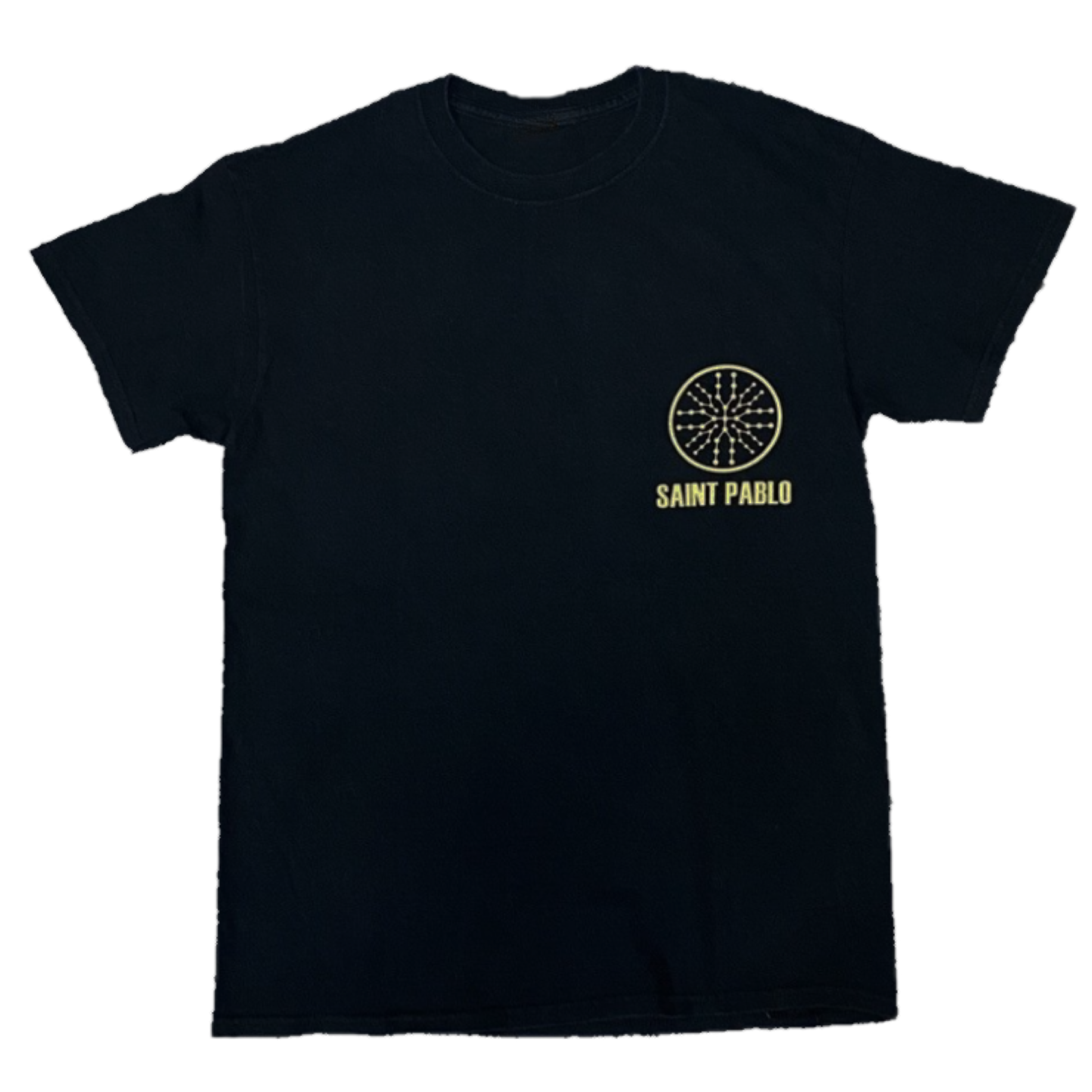 SAINT PABLO TEE