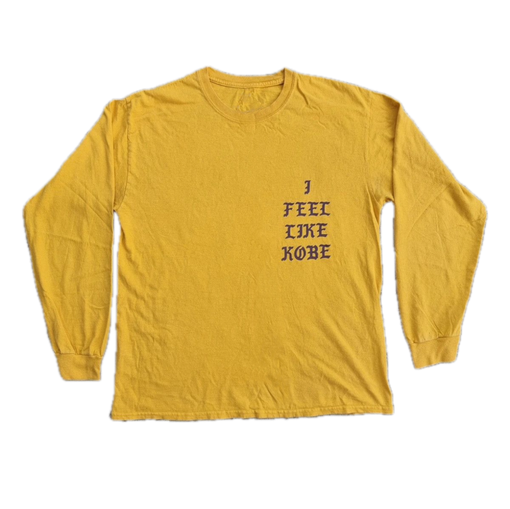 I FEEL LIKE KOBE TEE