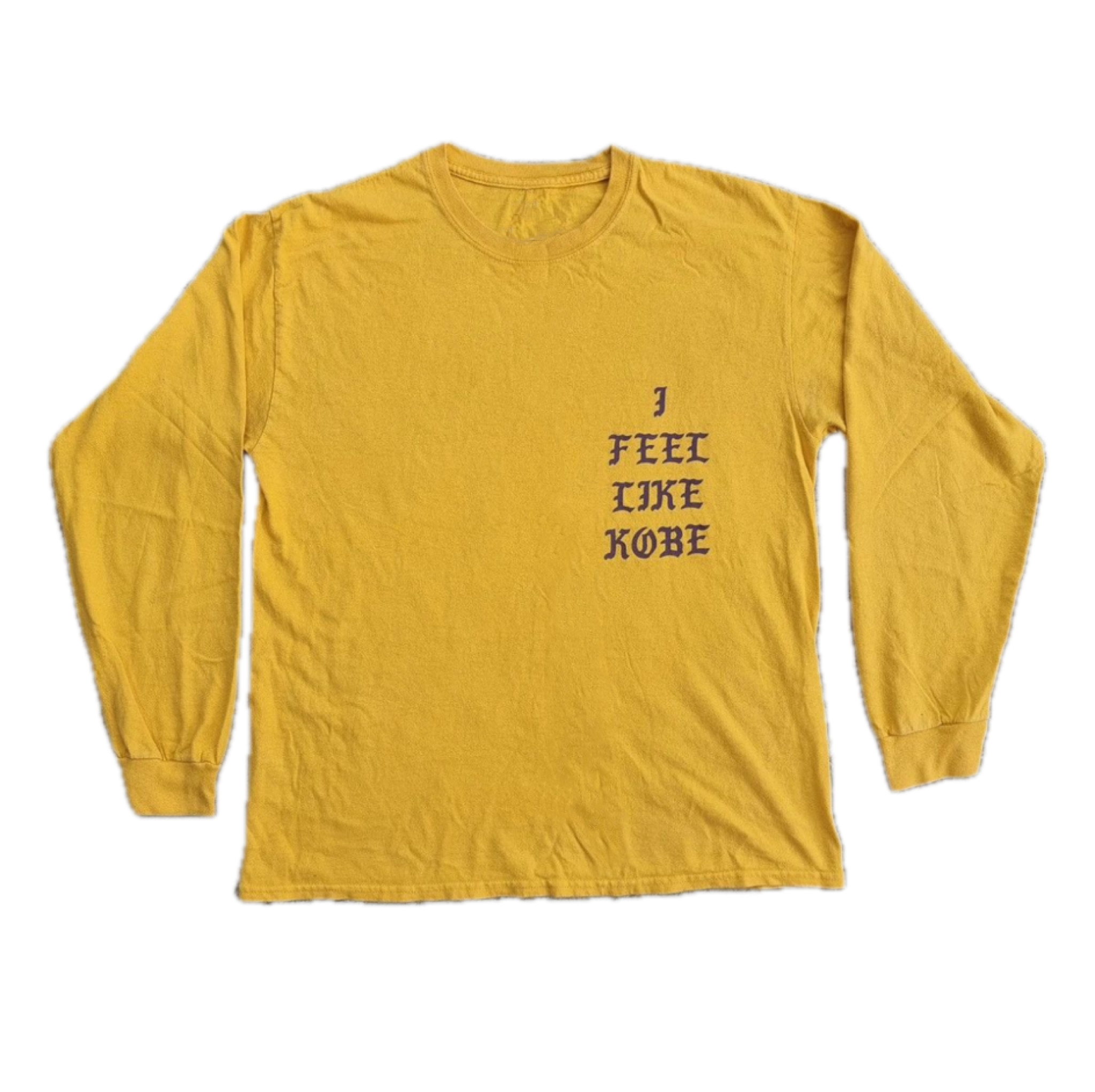 I FEEL LIKE KOBE TEE