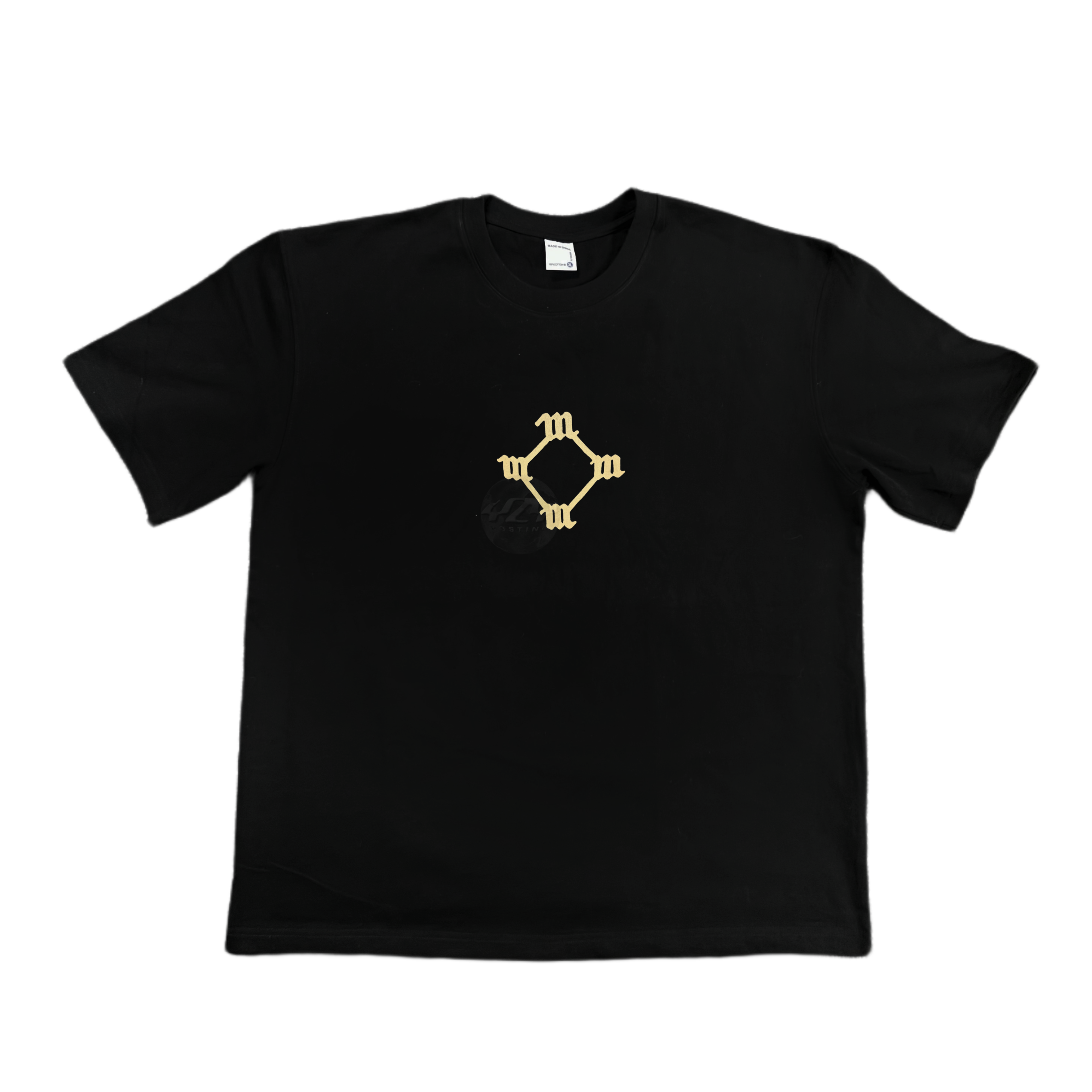 SO HELP ME GOD TEE