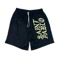 SAINT PABLO SHORTS