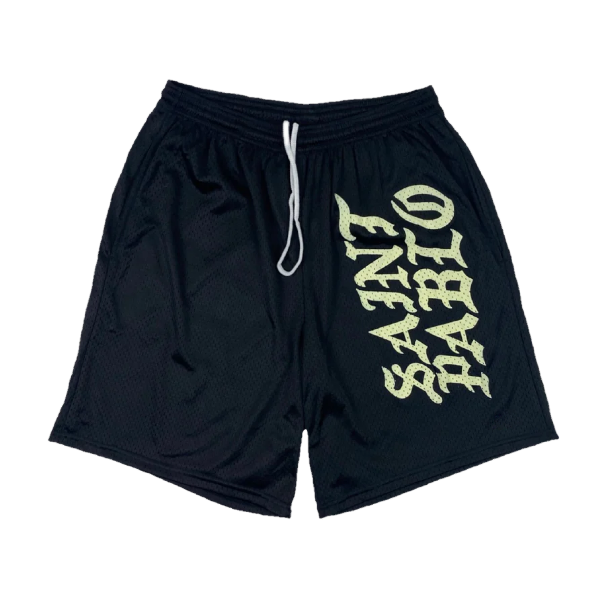SAINT PABLO SHORTS