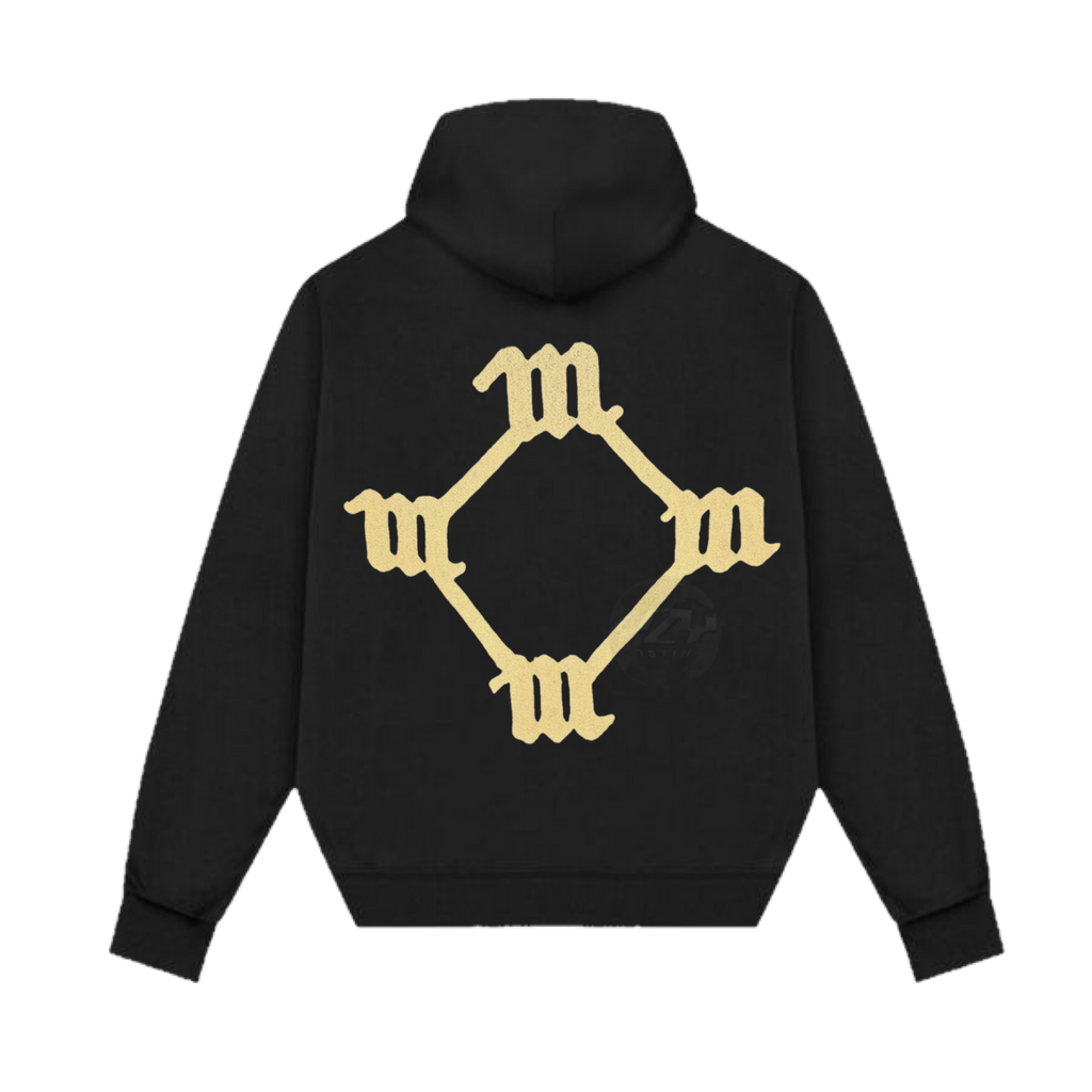 SO HELP ME GOD HOODIE