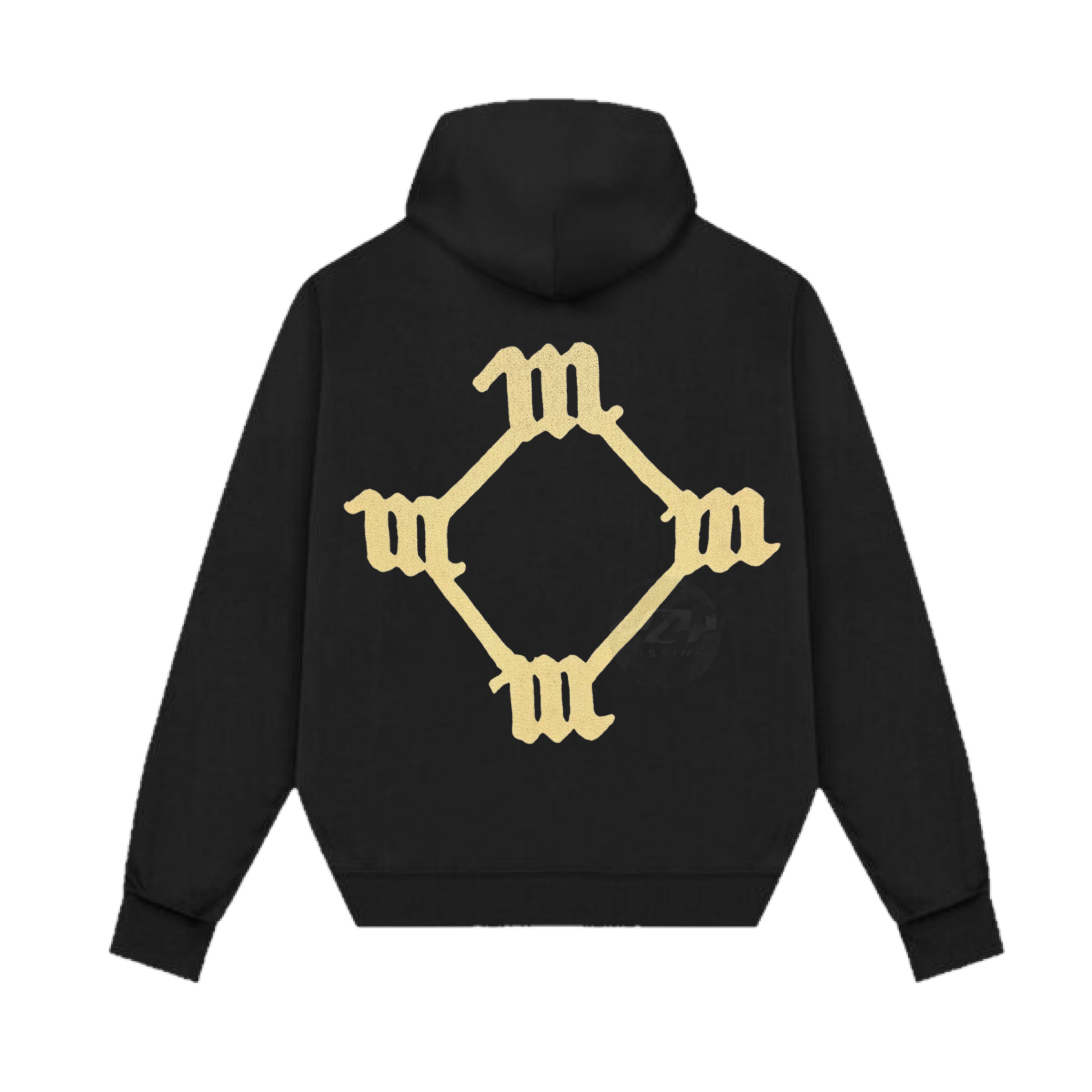 SO HELP ME GOD HOODIE