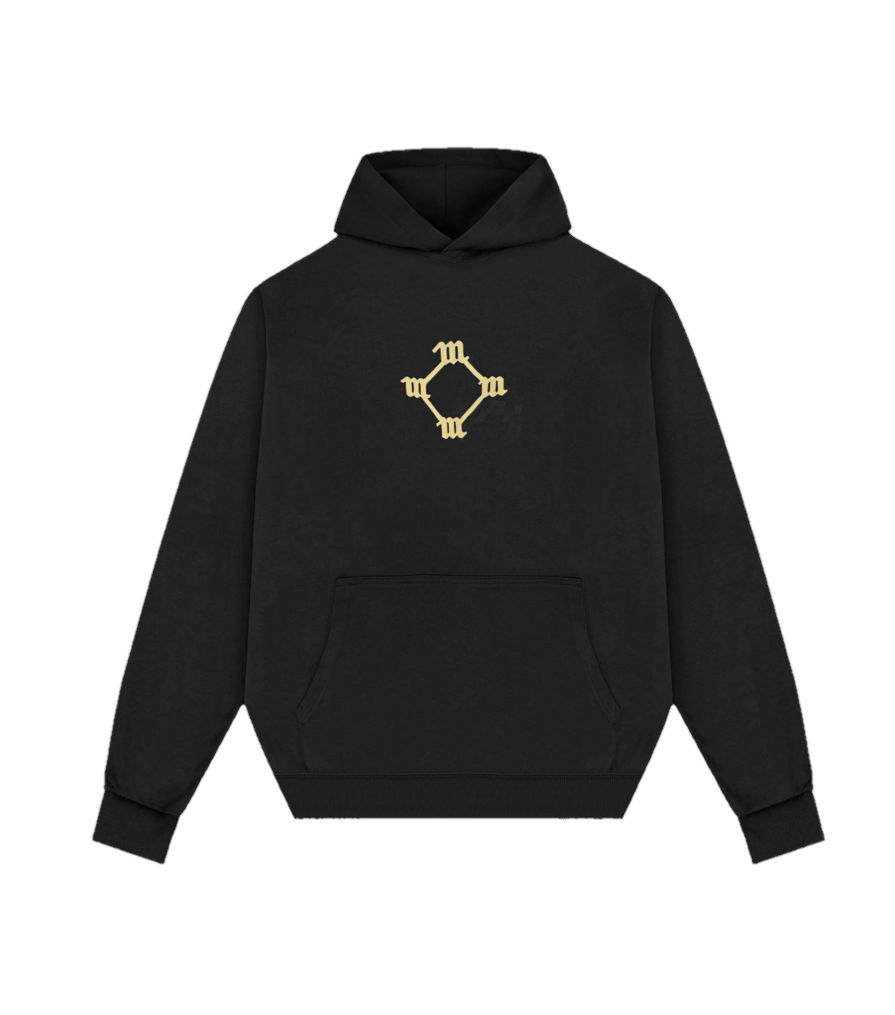 SO HELP ME GOD HOODIE