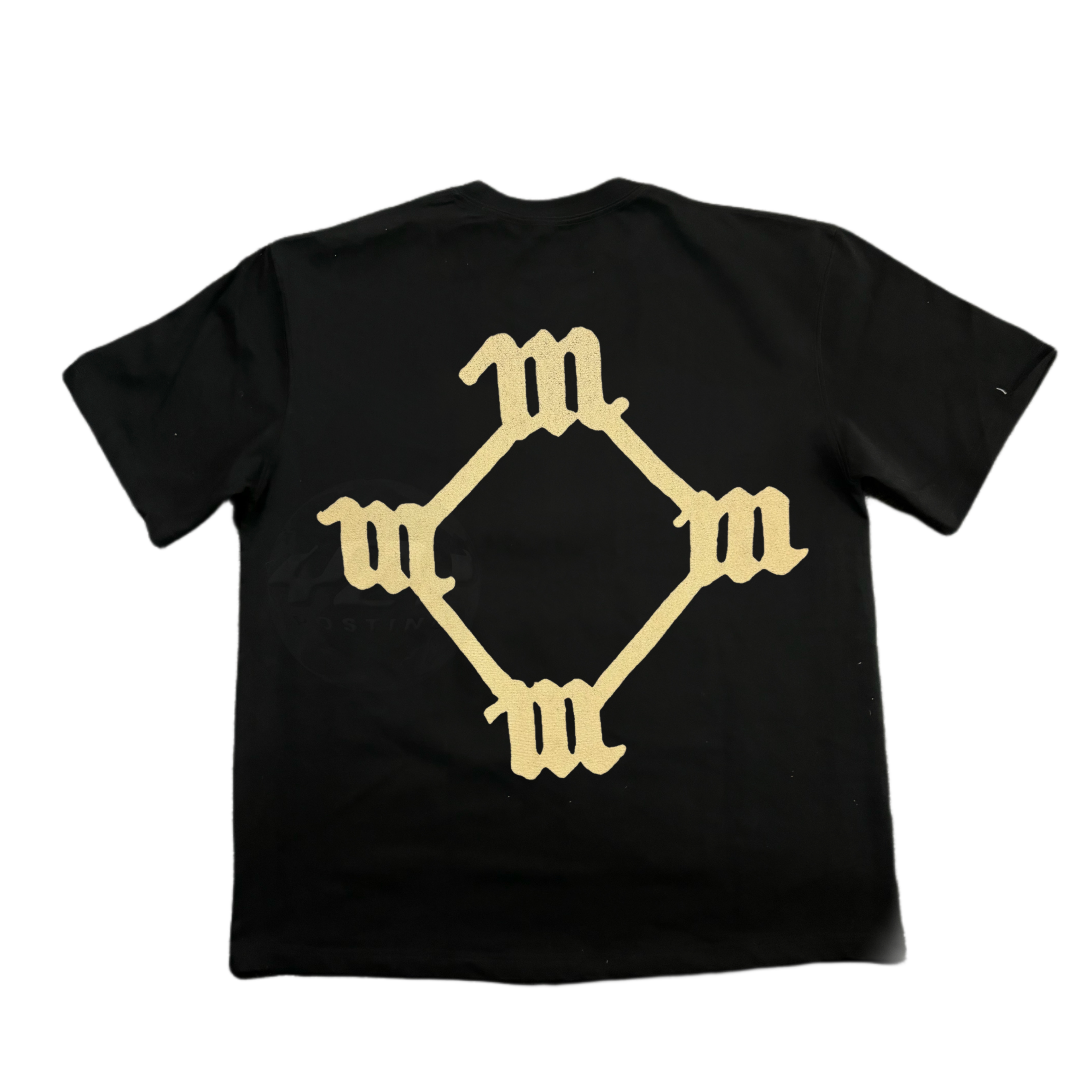 SO HELP ME GOD TEE