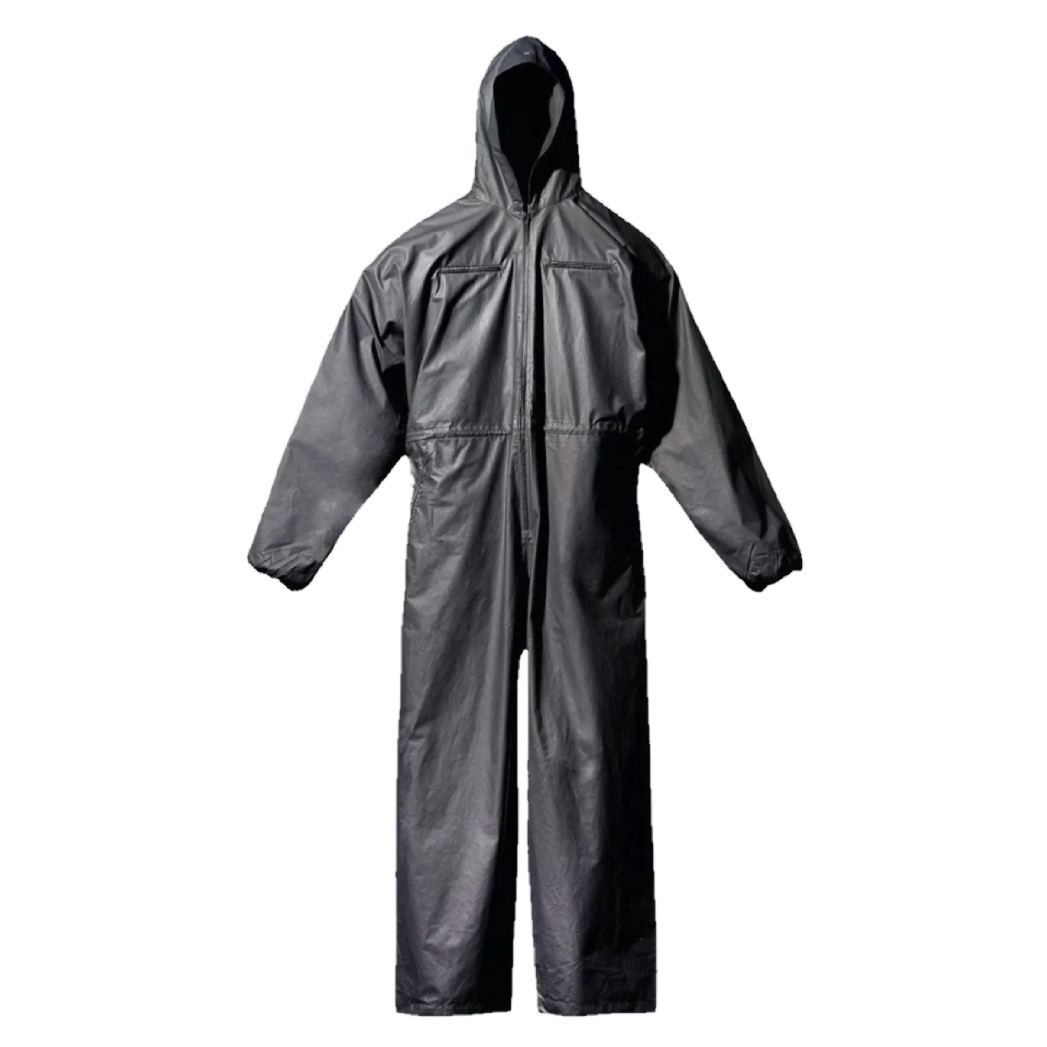 YZY GAP BALENCIAGA COATED COTTON OVERALL (ORIGINAL)