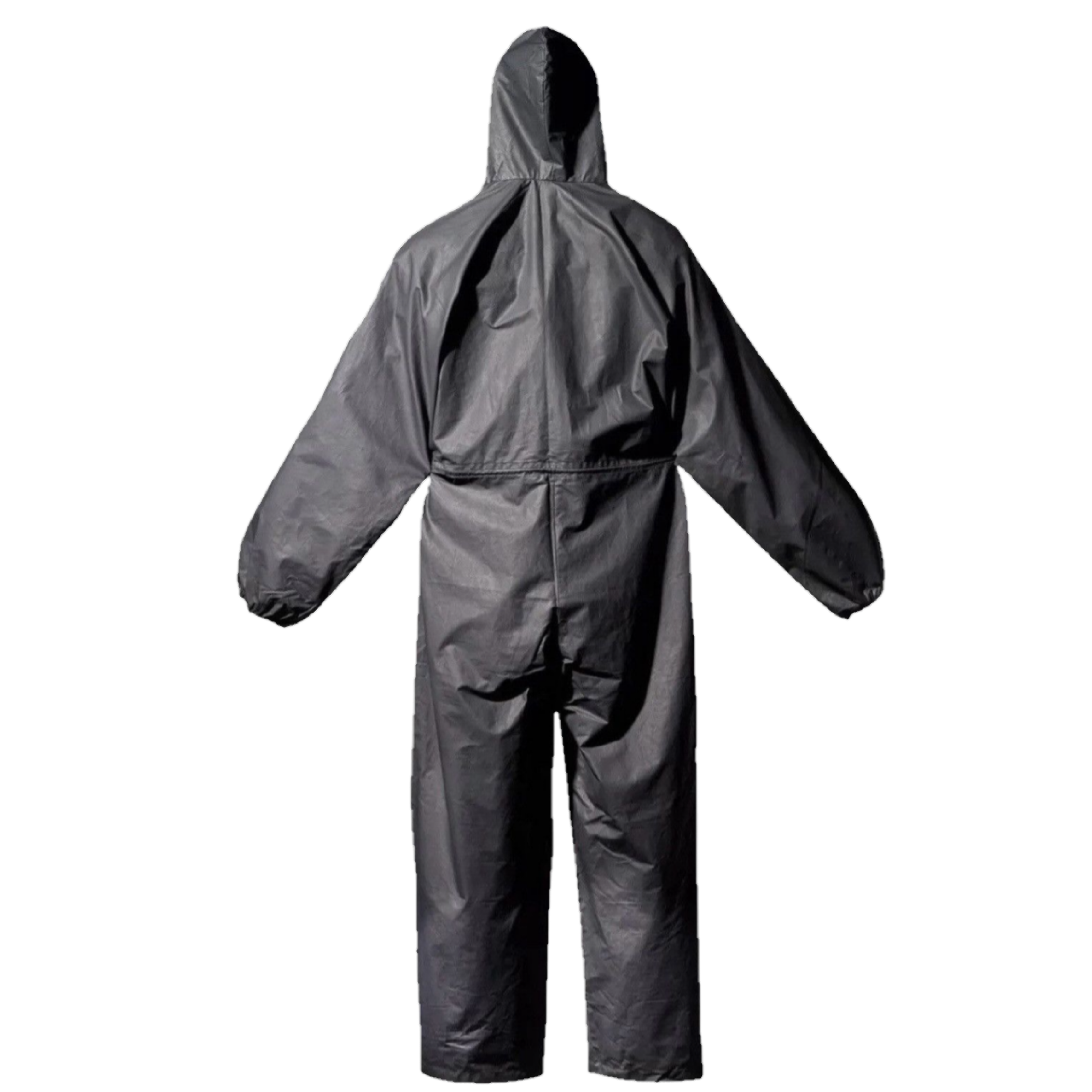 YZY GAP BALENCIAGA COATED COTTON OVERALL (ORIGINAL)