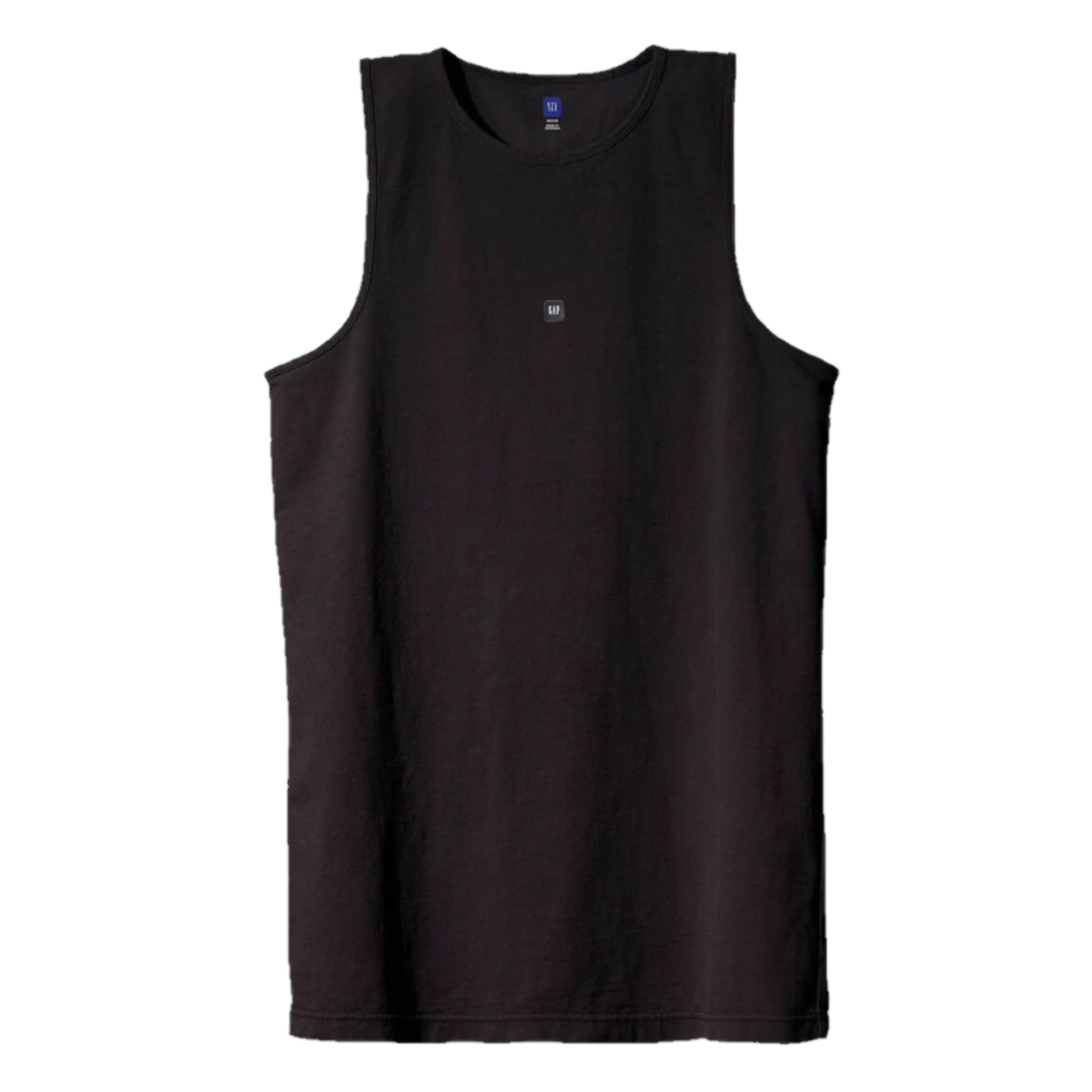 YZY GAP BALENCIAGA LOOSE TANK (ORIGINAL)