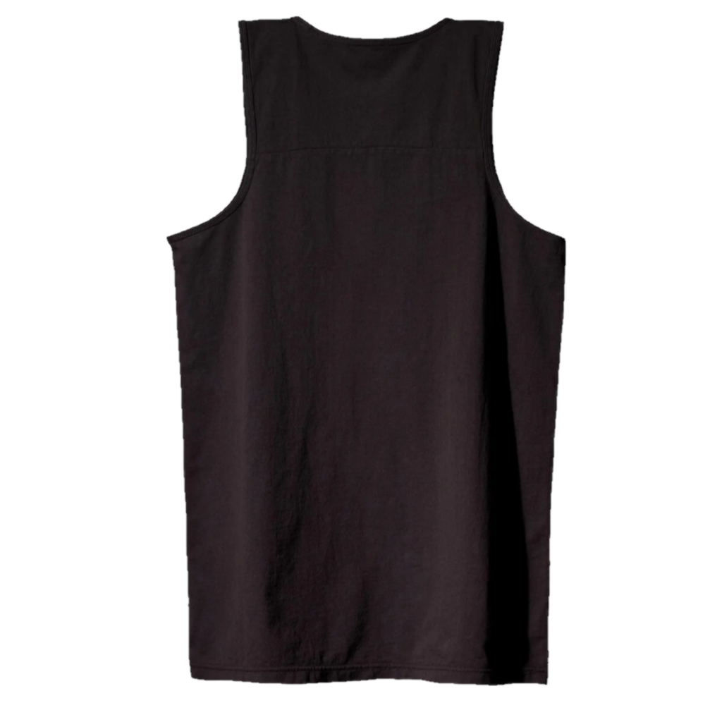 YZY GAP BALENCIAGA LOOSE TANK (ORIGINAL)