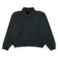 YZY GAP BALENCIAGA HIGH NECK BLACK (ORIGINAL)