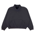 YZY GAP BALENCIAGA HIGH NECK DARK GREY (ORIGINAL)