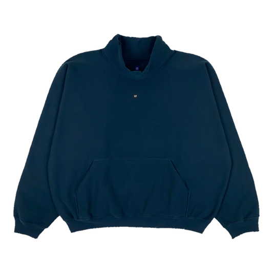 YZY GAP ENGINEERED BY BALENCIAGA HIGH NECK DARK BLUE (ORIGINAL)