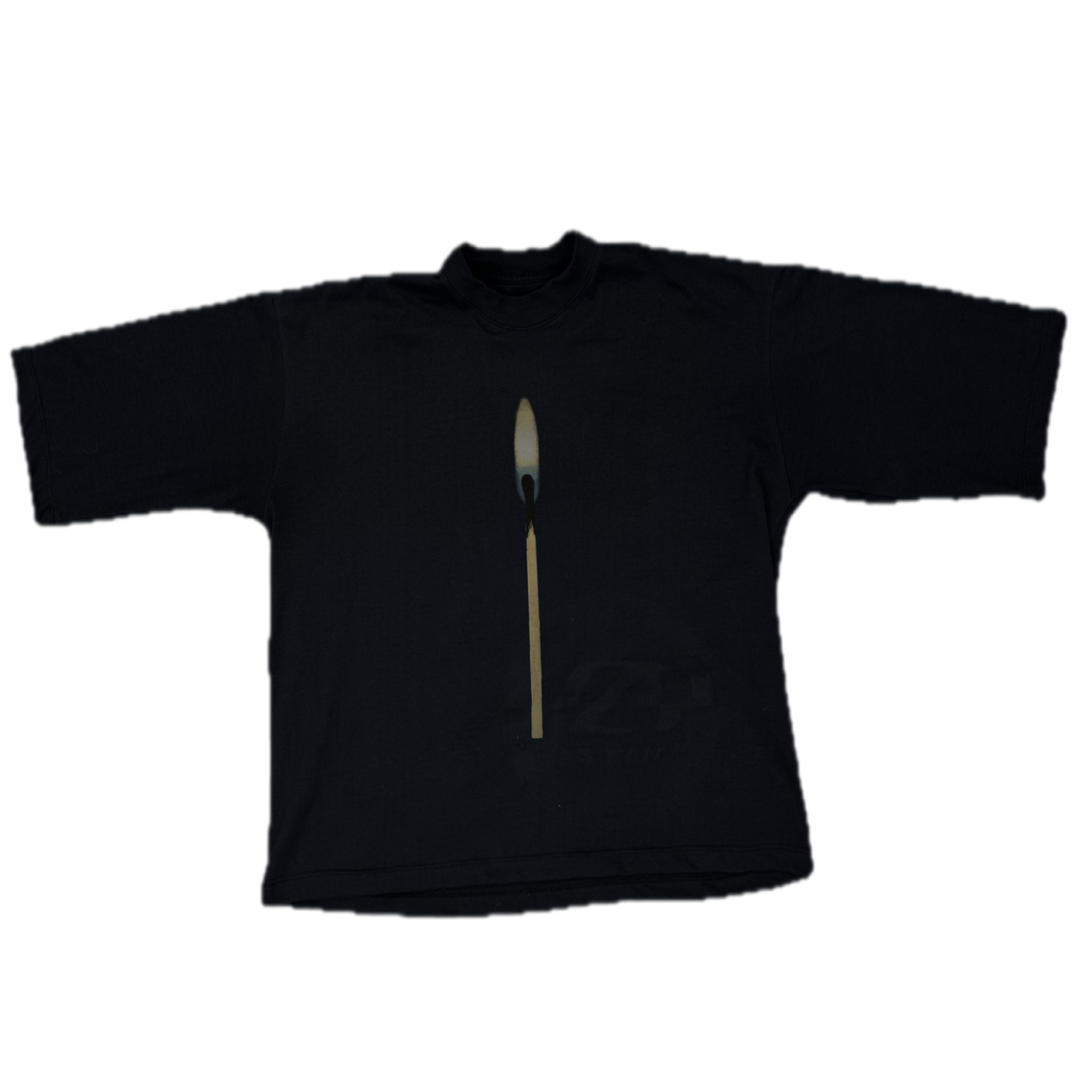 DONDA 2 TEE