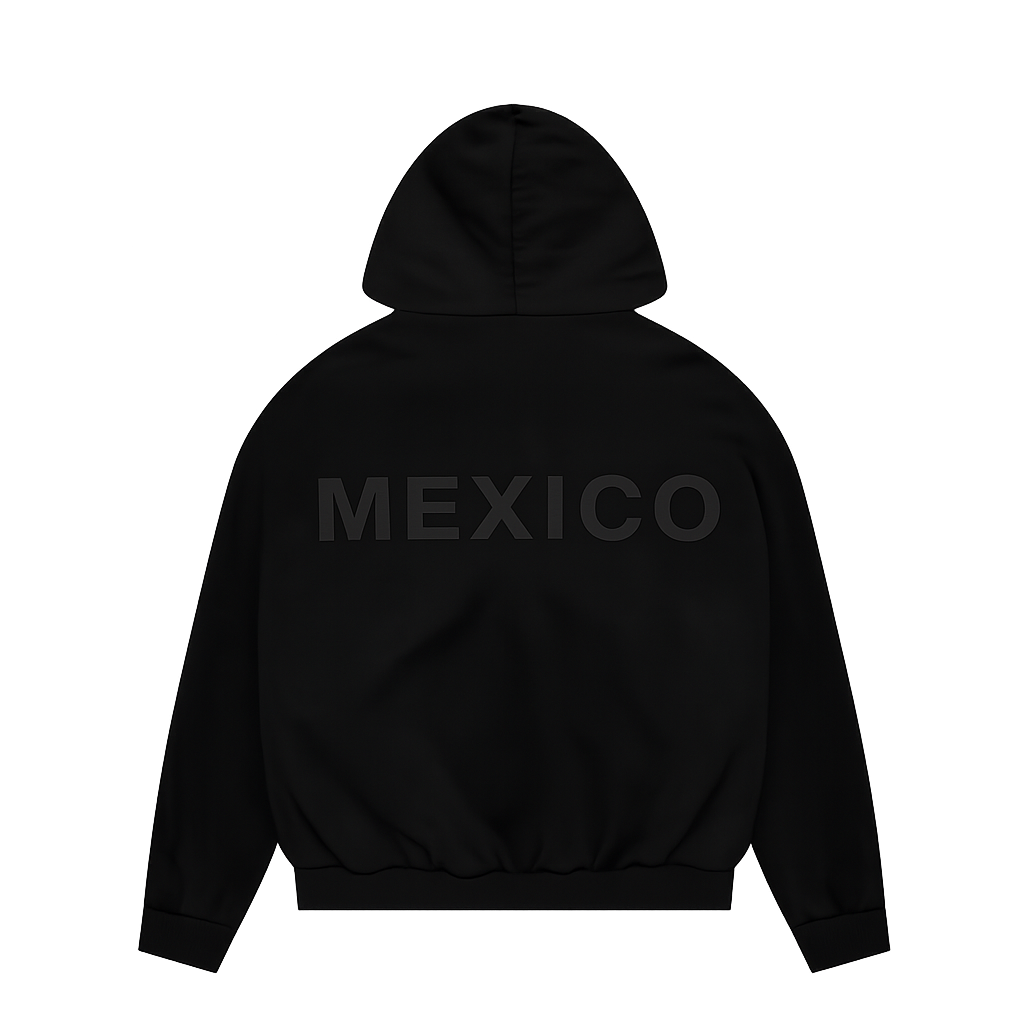 UNRELEASED HD-10 YE LIVE IN MEXICO (ORIGINAL)