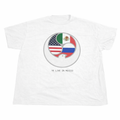 TS-07 YE LIVE IN MEXICO WHITE (ORIGINAL)