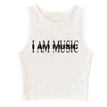 I AM MUSIC TANK