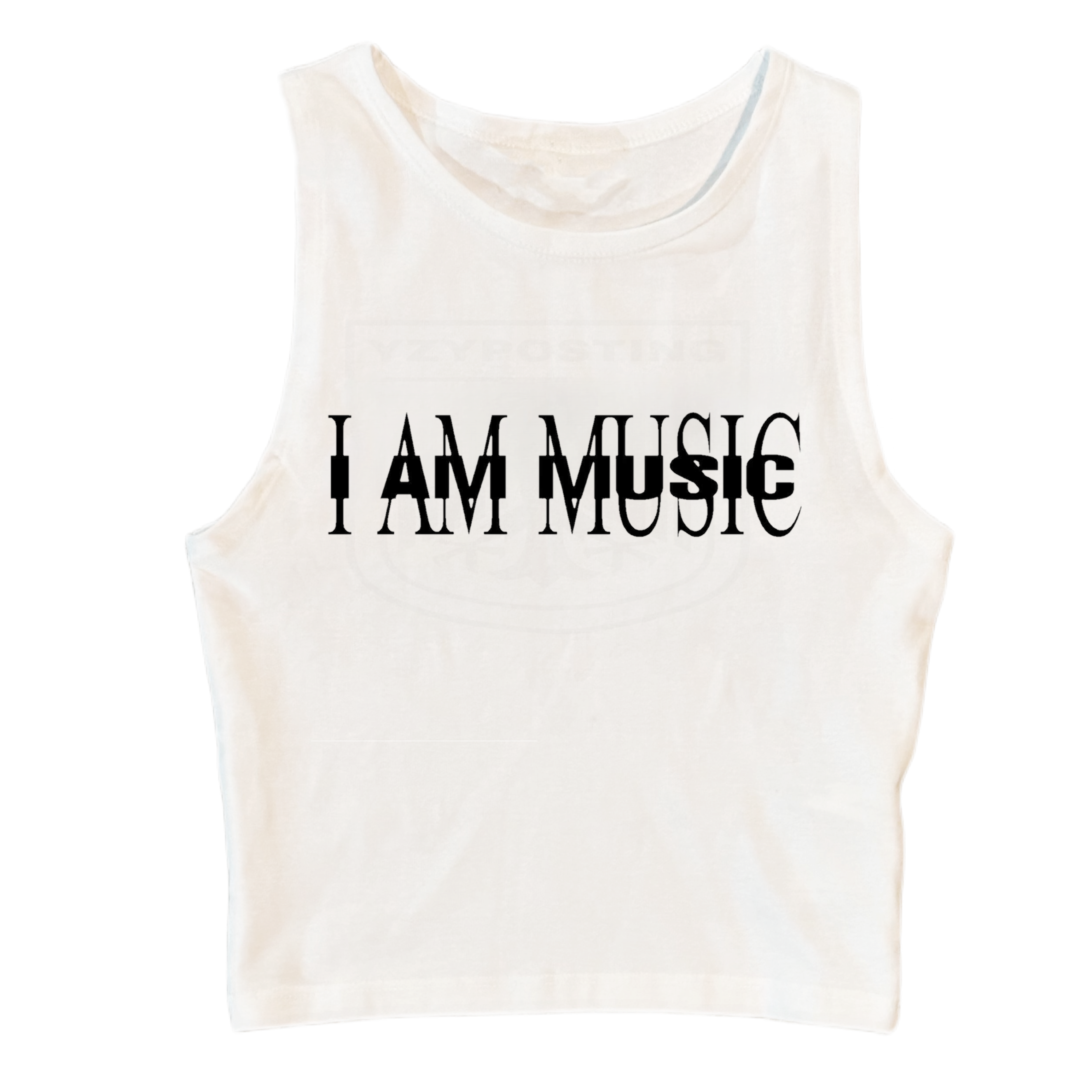 I AM MUSIC TANK
