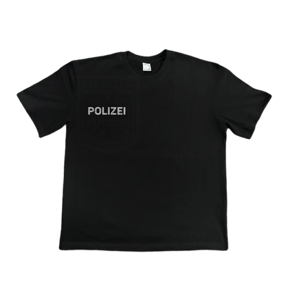 POLIZEI TEE