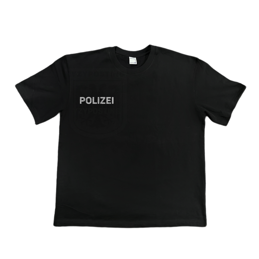 POLIZEI TEE