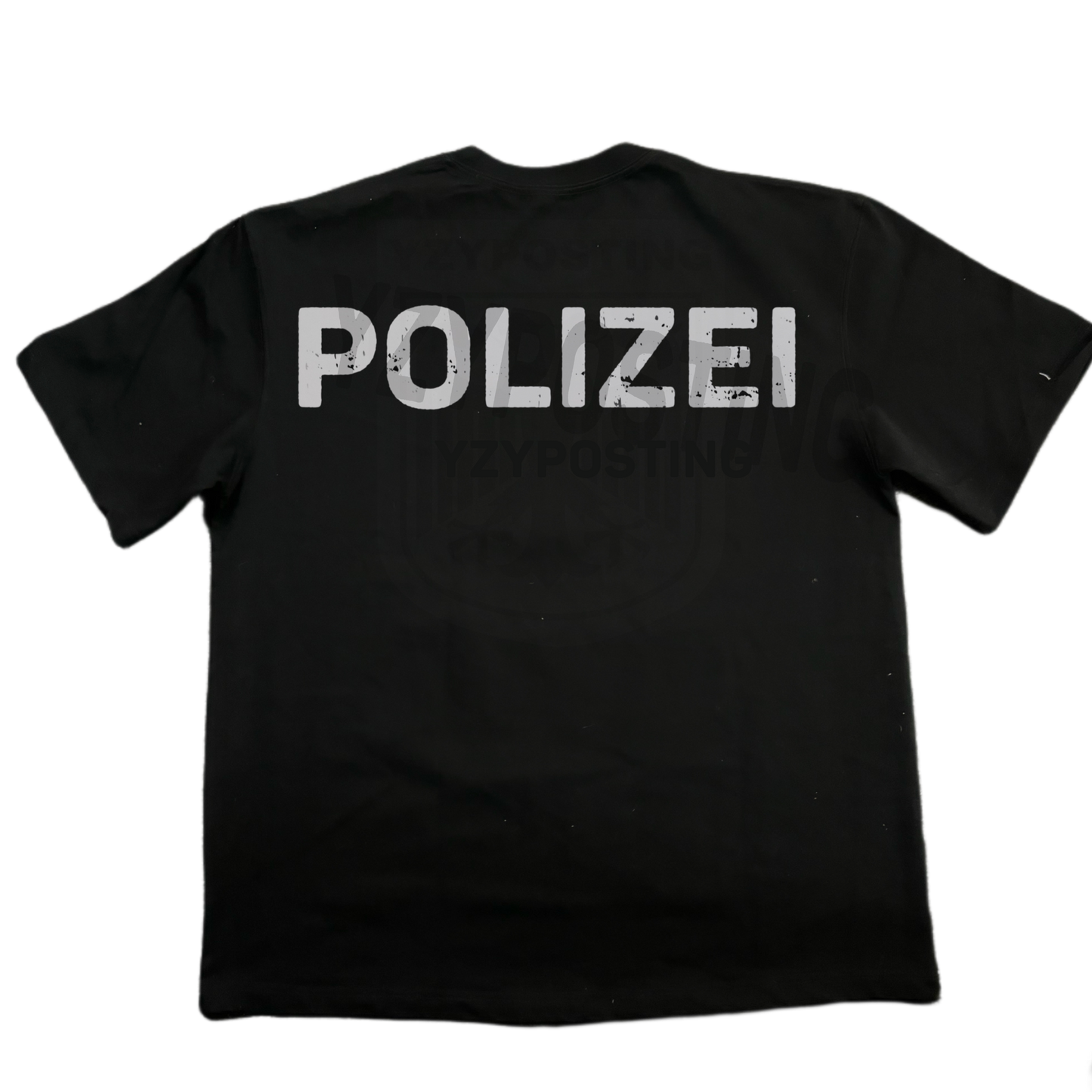 POLIZEI TEE