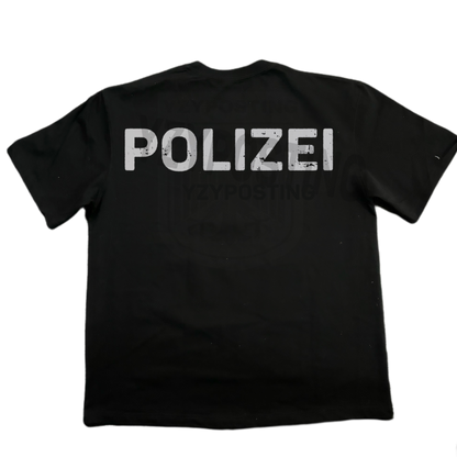 POLIZEI TEE