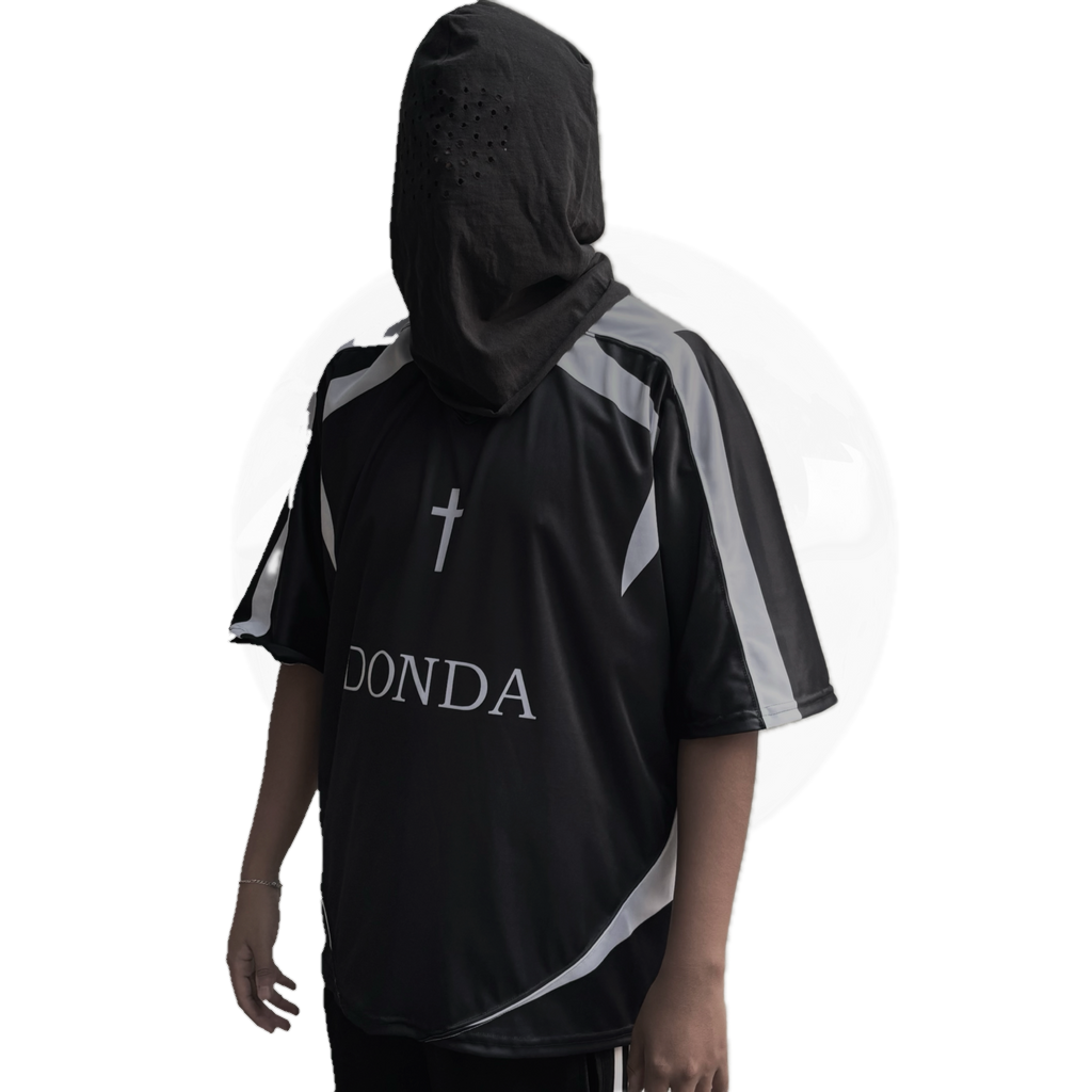 DONDA SOCCER JERSEY