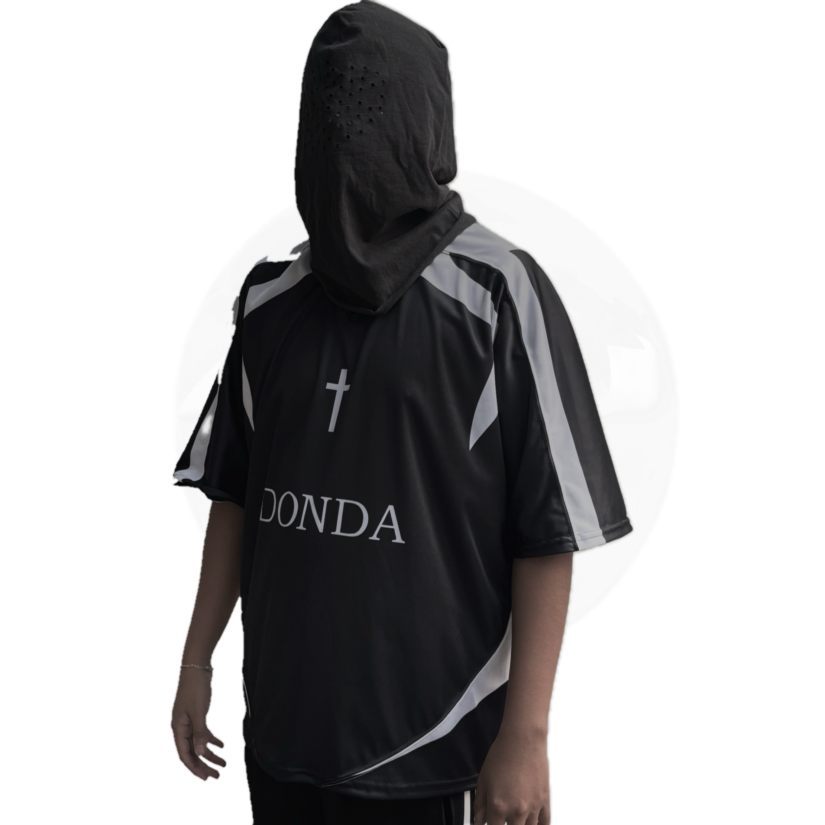 DONDA SOCCER JERSEY