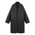 YZY GAP BALENCIAGA LONG ROUND JACKET (ORIGINAL)