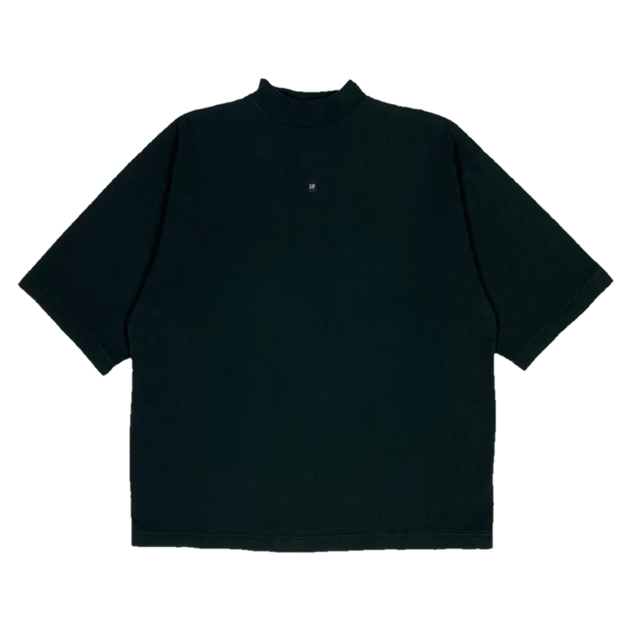 YZY GAP LOGO 3/4 BLACK (ORIGINAL)