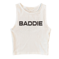 BADDIE TANK TOP