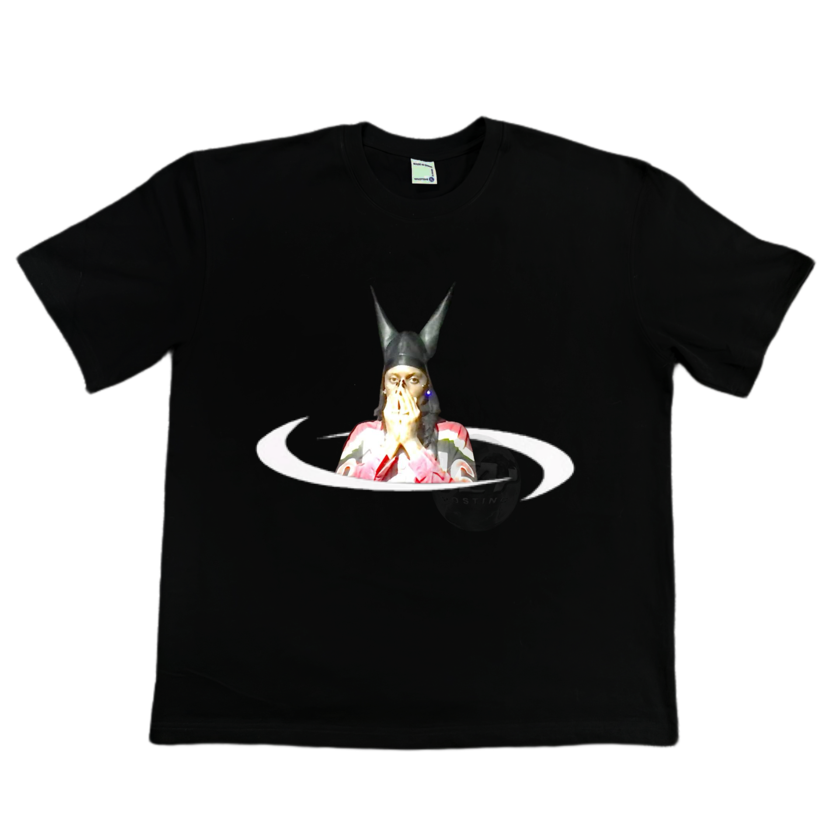 CARTI TEE