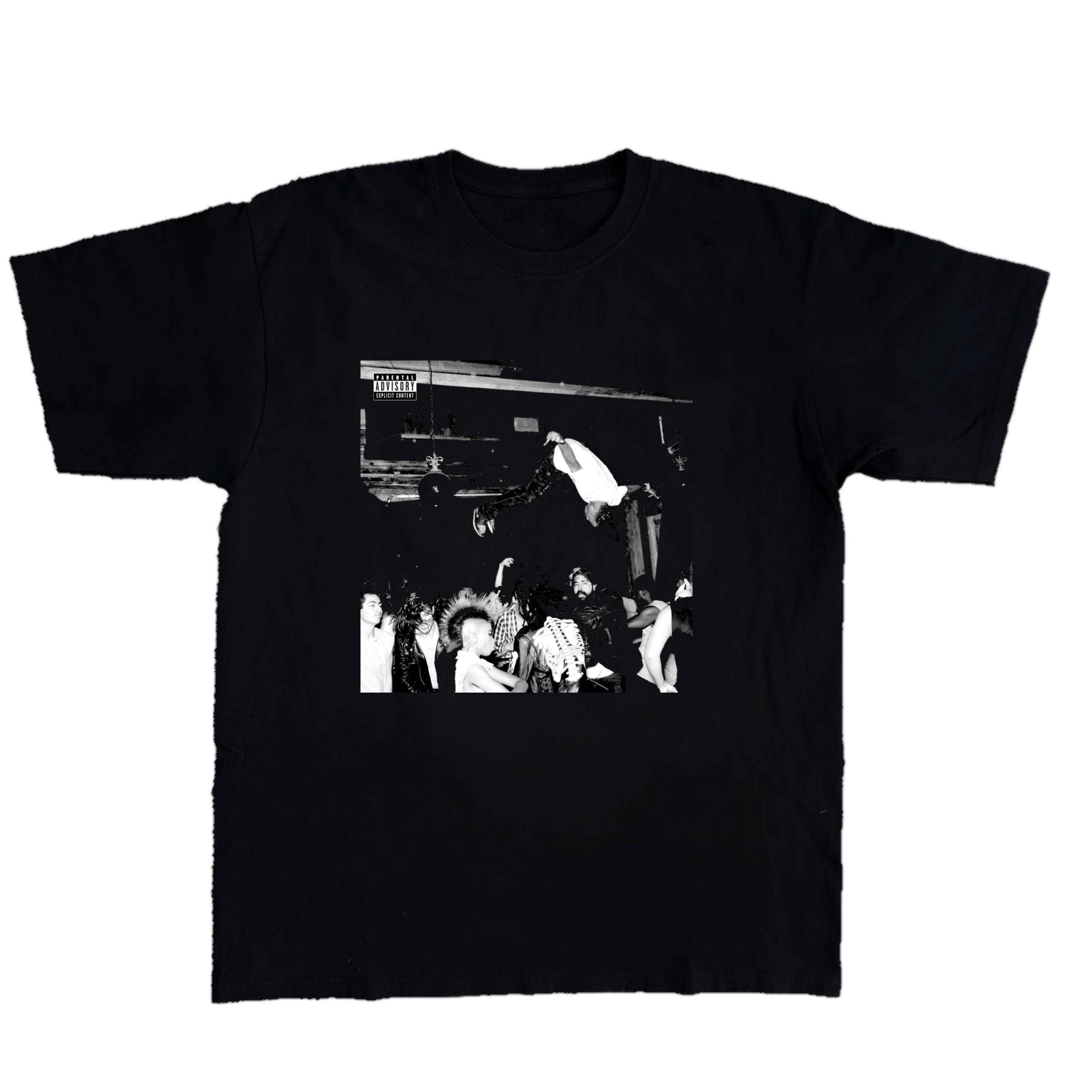DIE LIT TEE