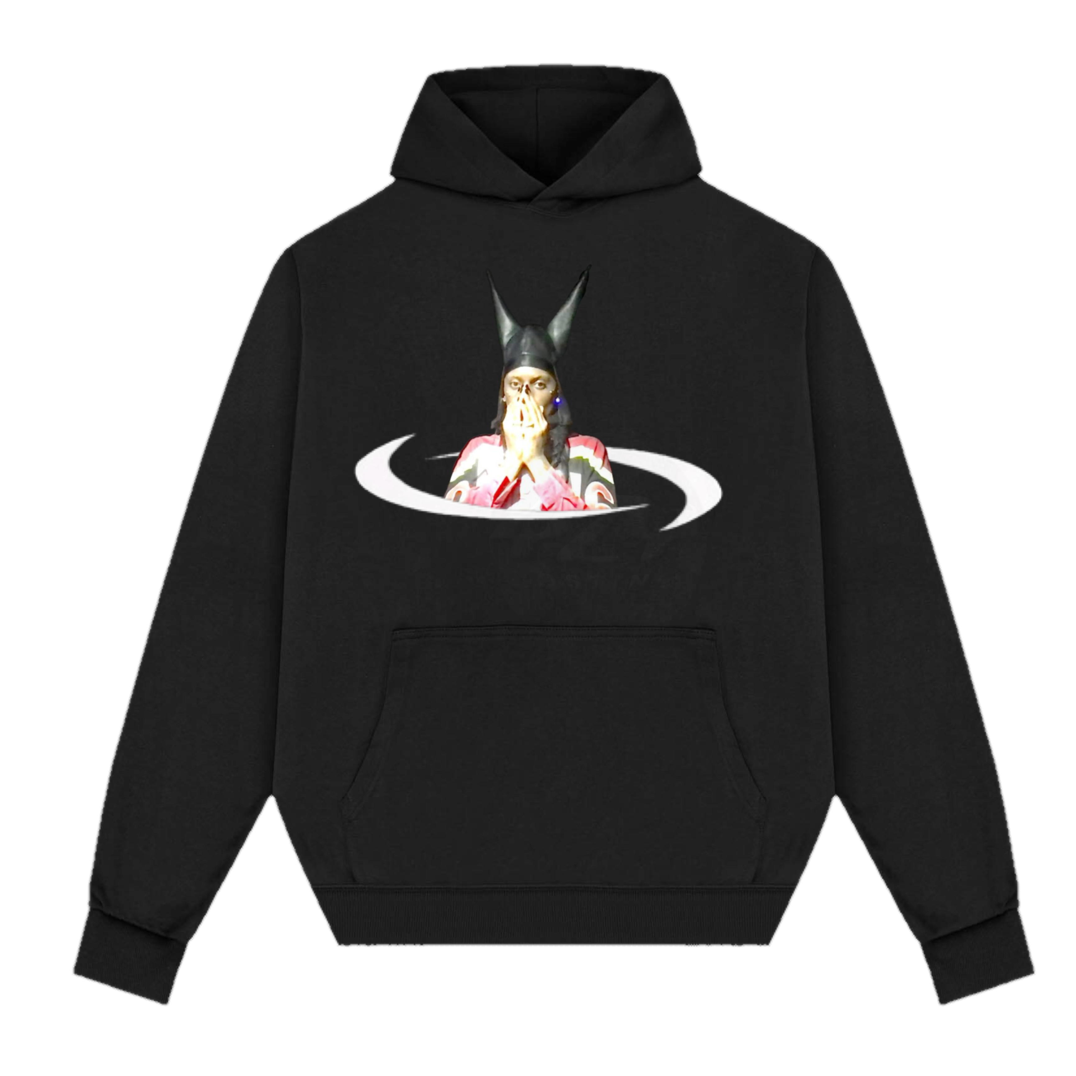 CARTI HOODIE