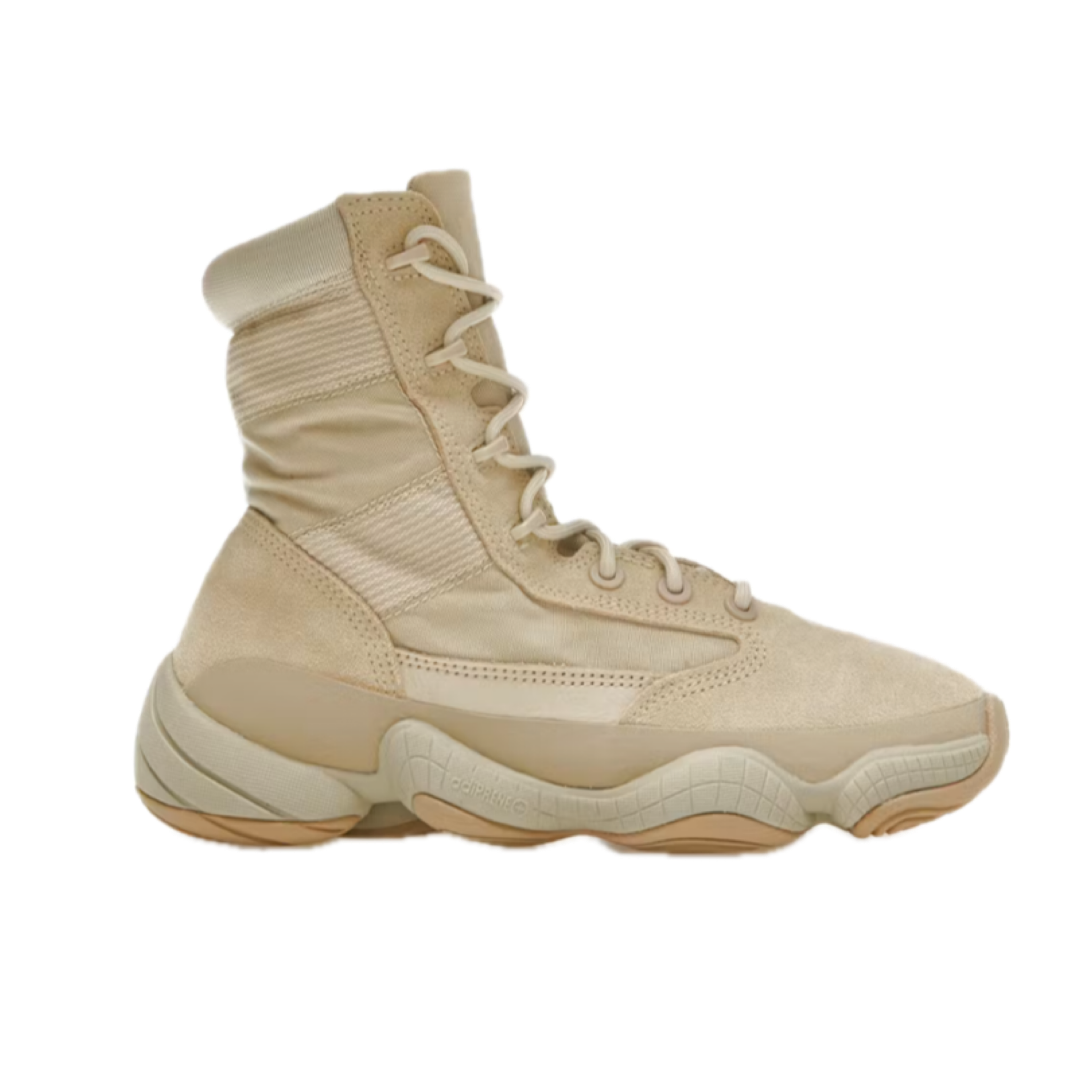YEEZY 500 HIGH TACTICAL BOOT SAND (ORIGINAL)