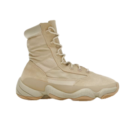 YEEZY 500 HIGH TACTICAL BOOT SAND (ORIGINAL)
