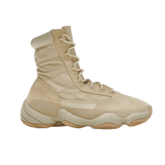 YEEZY 500 HIGH TACTICAL BOOT SAND (ORIGINAL)
