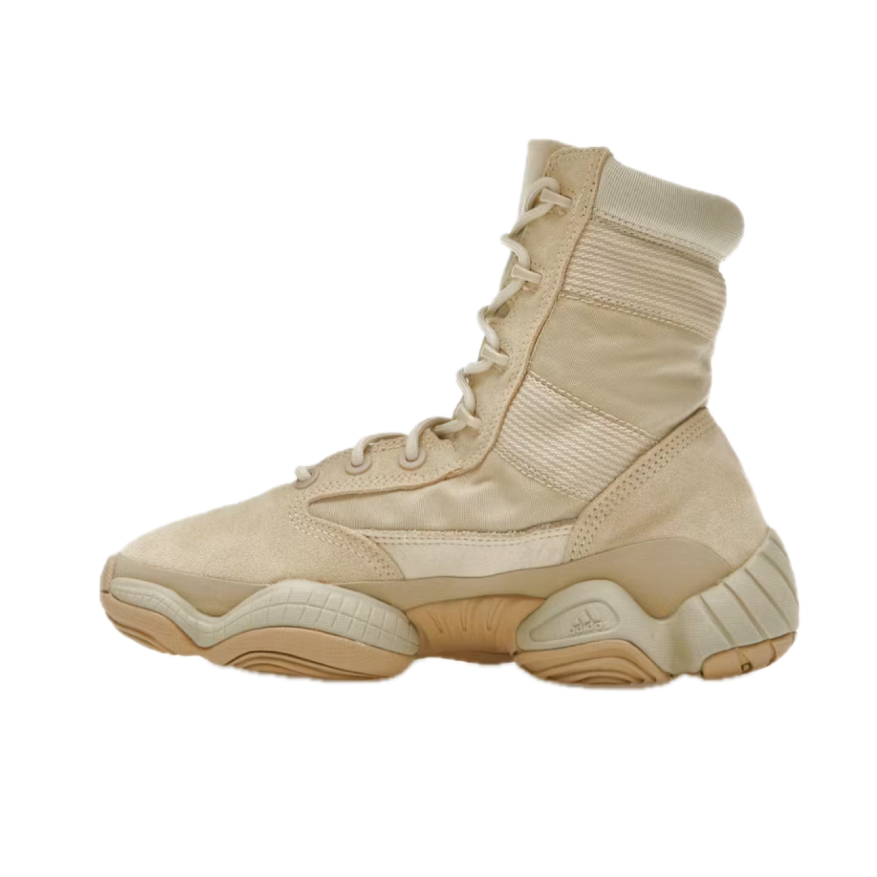YEEZY 500 HIGH TACTICAL BOOT SAND (ORIGINAL)