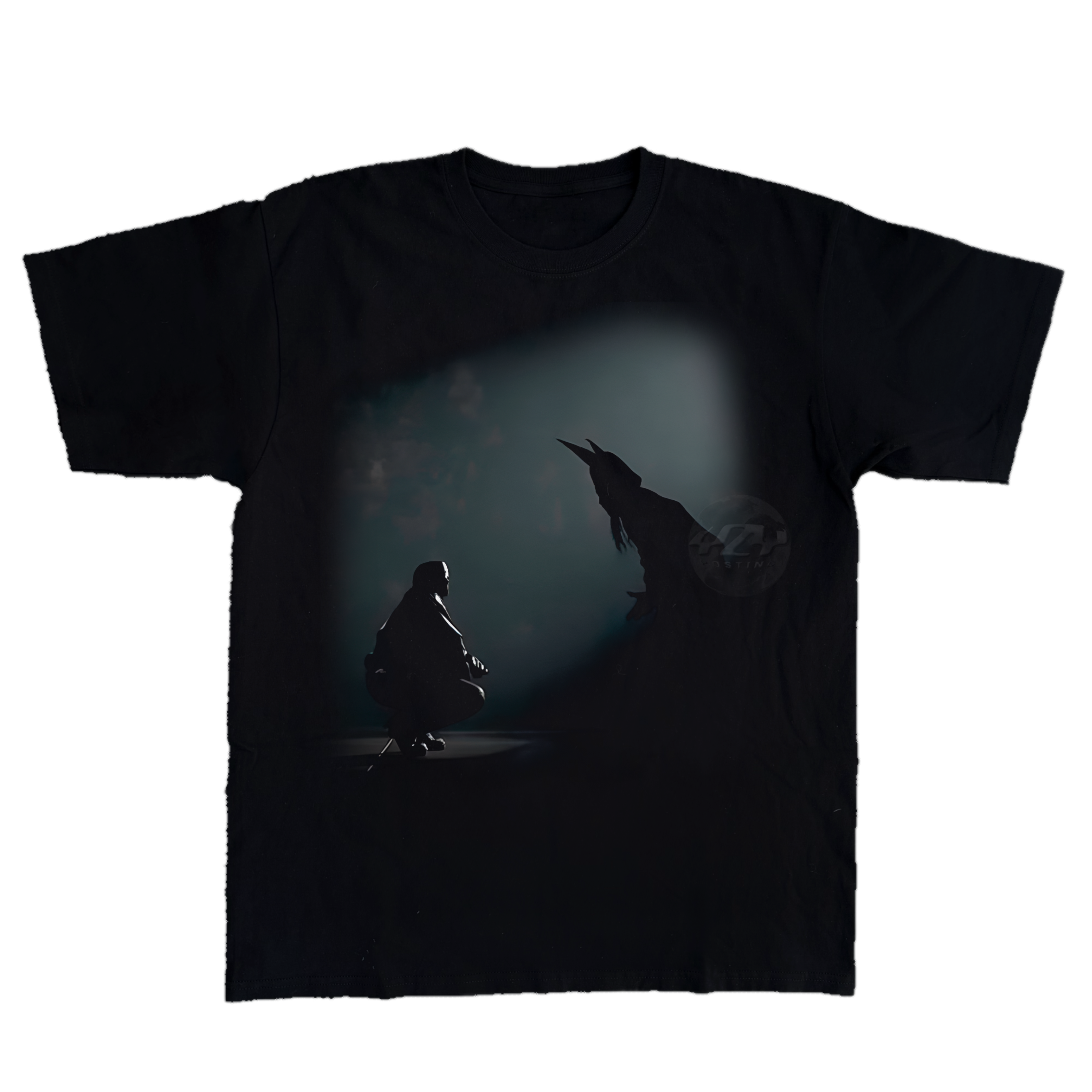 CARTI X YE TEE