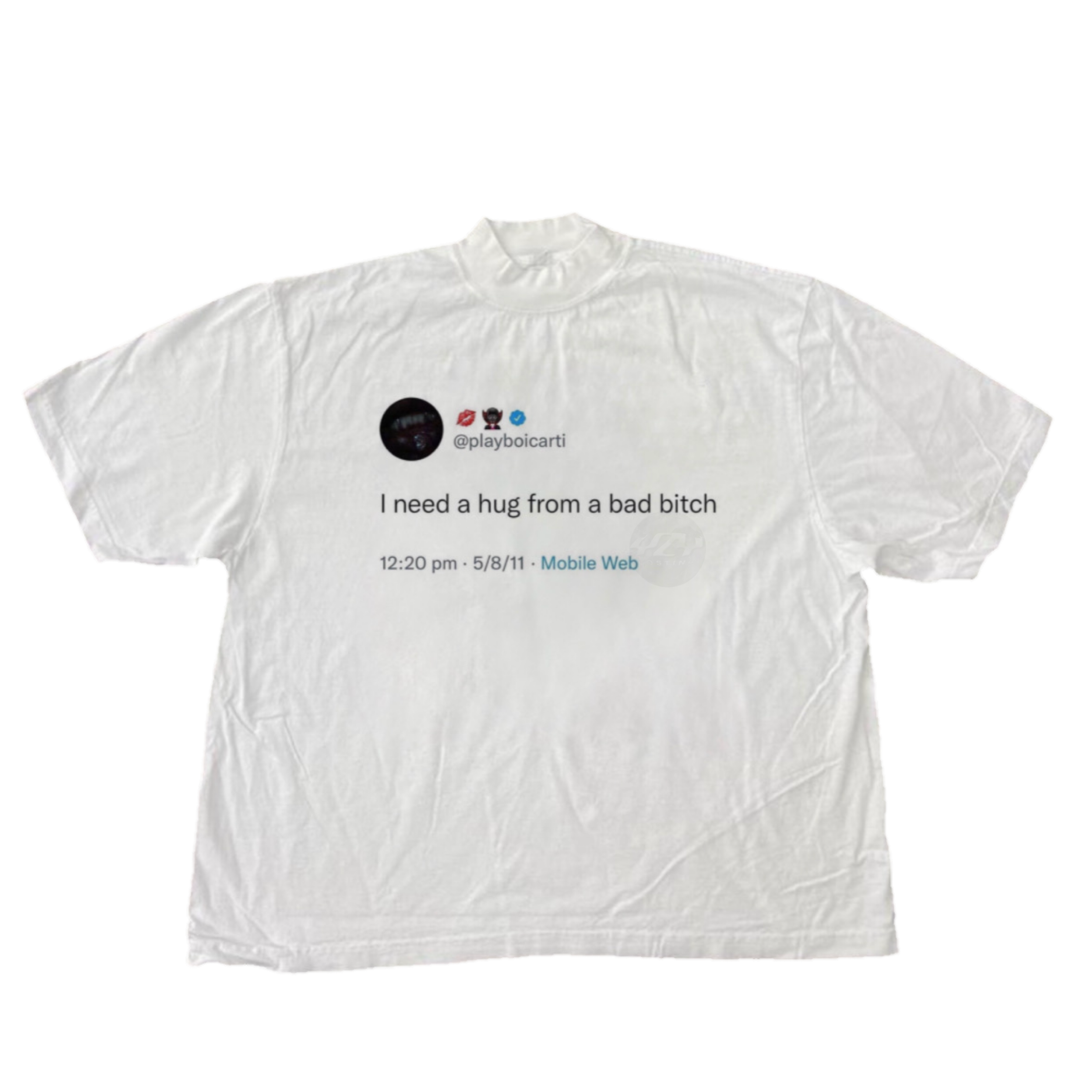 BAD BIH TEE