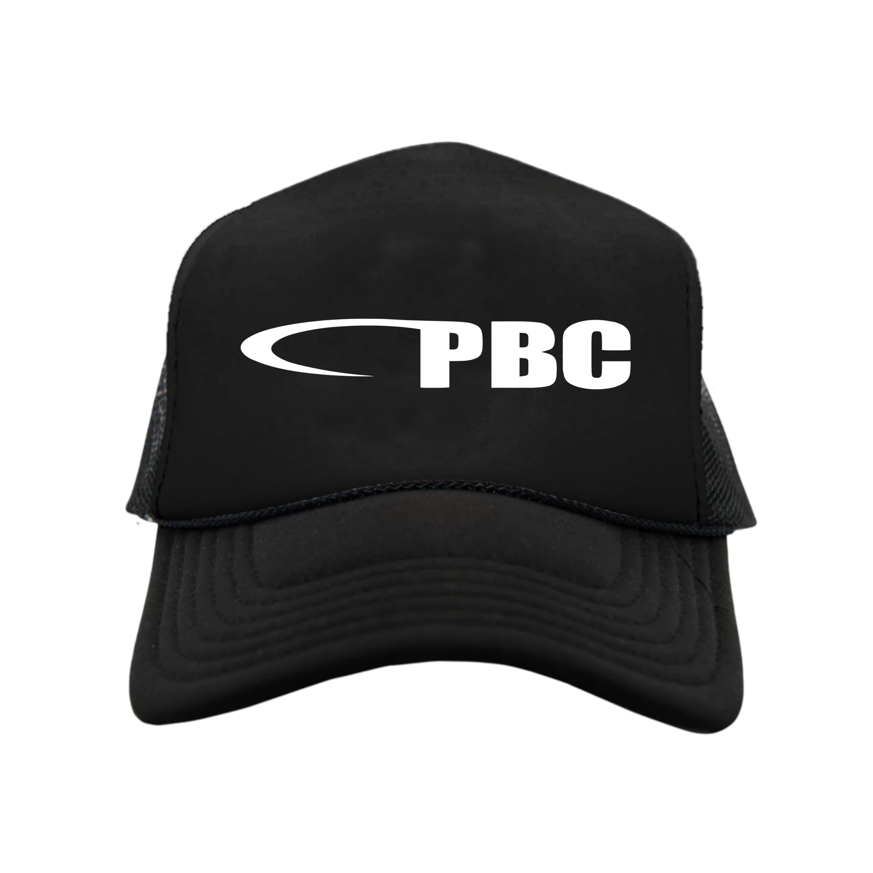 PBC TRUCKER HAT