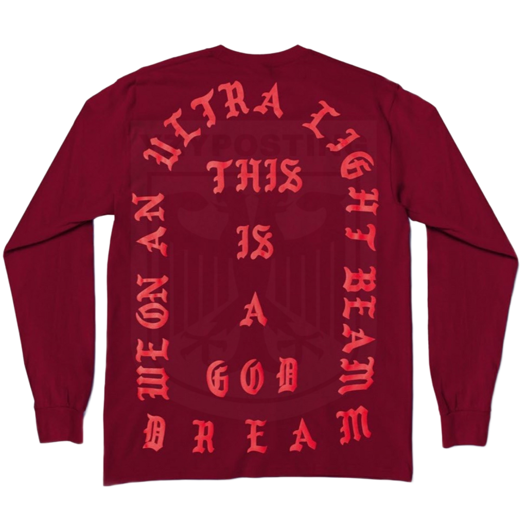 I FEEL LIKE PABLO TEE